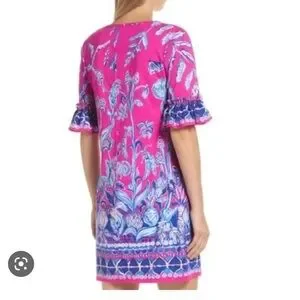 Lilly pulitzer jayden dress sales